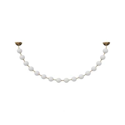 Подвесной светодиодный светильник Kink Light Мони 07627-15L,20