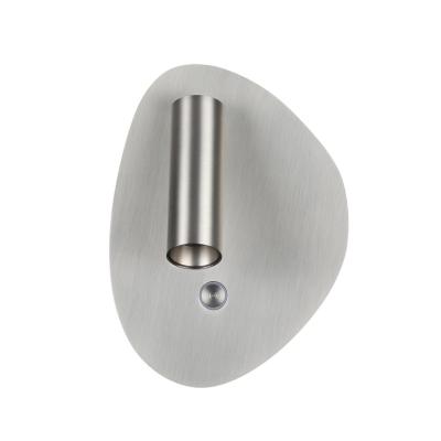 Бра Odeon Light Hightech 7184/9WL