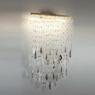Бра ODEON LIGHT AFINA 5420/24WL Бра ODEON LIGHT AFINA 5420/24WL