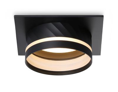 Встраиваемый светильник Ambrella light TECHNO SPOT TN5222 Встраиваемый светильник Ambrella light TECHNO SPOT TN5222