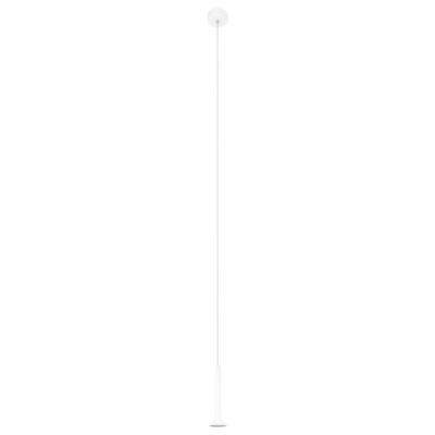 Подвесной светильник LOFT IT Pipe 10337/250 White