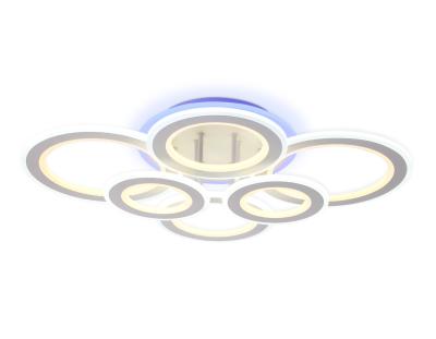 Люстра Ambrella light ACRYLICA FA8808