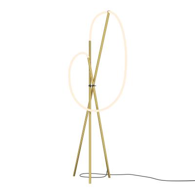 Торшер Maytoni Modern MOD369FL-L36BS3K