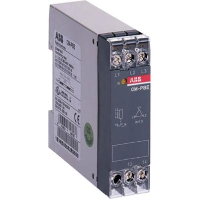 Реле контроля чередования фаз ABB 1SVR550824R9100
