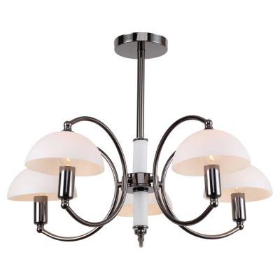 Потолочная люстра Lussole Lgo Gila GRLSP-8084 Потолочная люстра Lussole Lgo Gila GRLSP-8084