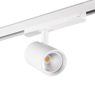 Трековый светодиодный светильник Kanlux ATL1 33132 Трековый светодиодный светильник Kanlux ATL1 33132