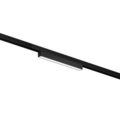 Трековый светильник Maytoni Exility IP O-TR02-1-S-12WB4K