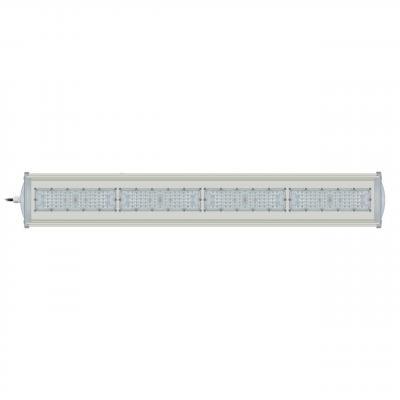 Подвесной светодиодный светильник (UL-00004830) Uniel ULY-U42C 200W/5000K IP65 Silver