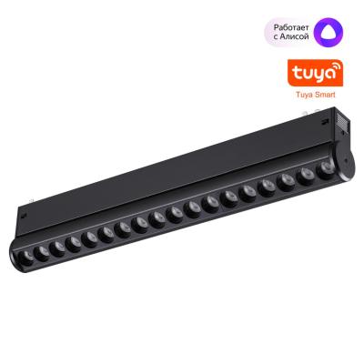 Трековый светильник Novotech Port 359949