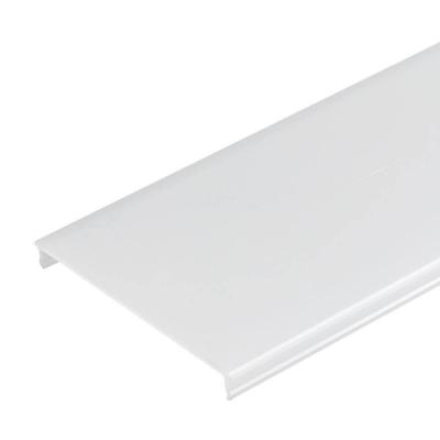 (2 м.) Рассеиватель Arlight ARH-POWER-W120-2000 OPAL 027929 (2 м.) Рассеиватель Arlight ARH-POWER-W120-2000 OPAL 027929