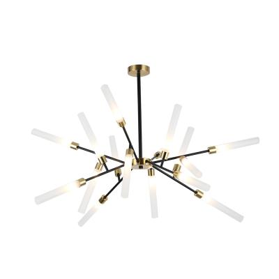 Люстра F-Promo Istapp 4480-16C