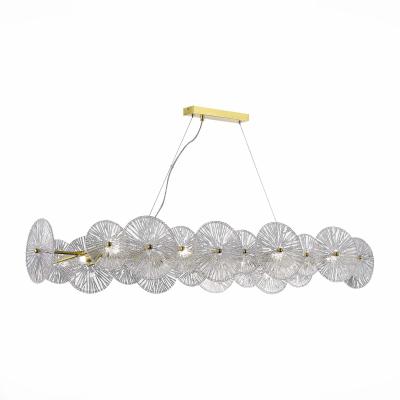 Люстра подвесная ST LUCE FLERO SL1657.213.08 Люстра подвесная ST LUCE FLERO SL1657.213.08