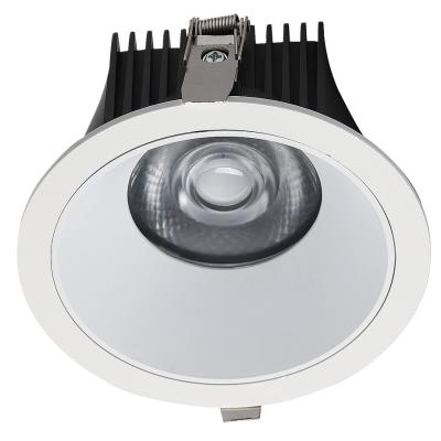 Встраиваемый светильник WERTMARK DORSUM WTD.O06.000.30.10