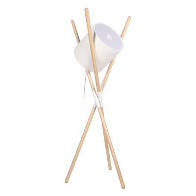 Торшер Loft it Bobbin 10245F White Торшер Loft it Bobbin 10245F White