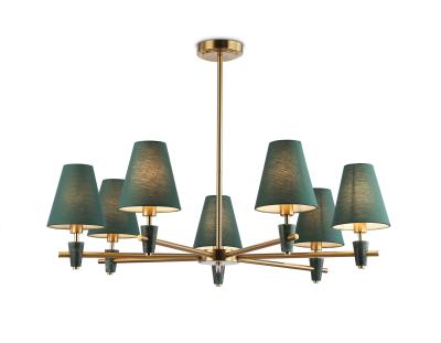 Люстра Ambrella light HIGH LIGHT LH75053