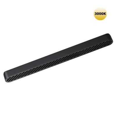 Трековый светильник для низковольтного шинопровода Novotech Smal 359248 Трековый светильник для низковольтного шинопровода Novotech Smal 359248