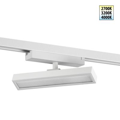 Трековый светильник Novotech STRATUS 359780