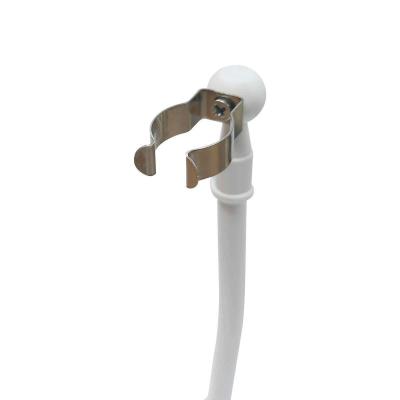 Подставка для светильника Uniel ULI-P UFP-M02C-450 White Polybag Set2