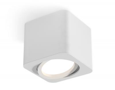 Накладной светильник Ambrella light Xs Techno Spot XS7805010 (C7805, N7710)