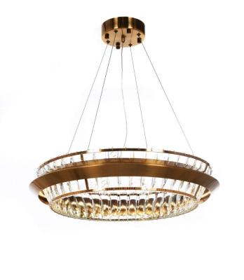 Подвесной светодиодный светильник Lumina Deco Drevia LDP 8021-600 MD Подвесной светодиодный светильник Lumina Deco Drevia LDP 8021-600 MD