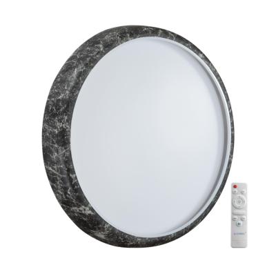 Настенно-потолочный светильник Сонекс Mramo Black 7639/EL