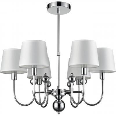 Потолочная люстра Vele Luce Fabio VL1933L06 Потолочная люстра Vele Luce Fabio VL1933L06