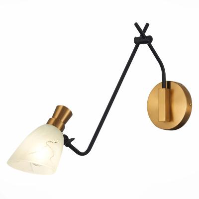 Бра EVOLUCE LITA SLE205401-01 Бра EVOLUCE LITA SLE205401-01