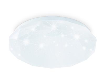 Люстра Ambrella light ORBITAL FZ1016