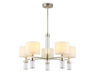 Люстра Ambrella light HIGH LIGHT LH71301