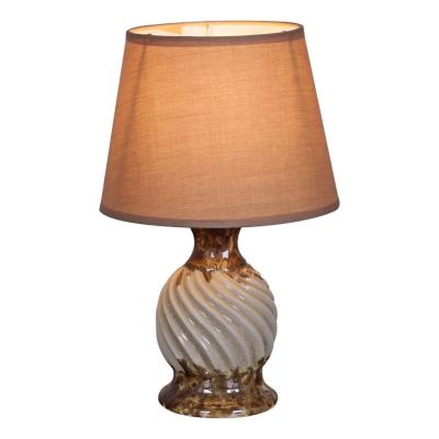 Настольная лампа Reluce 16201 16201-0.7-01C