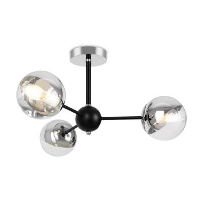 Люстра Freya Modern FR5271PL-03B Люстра Freya Modern FR5271PL-03B