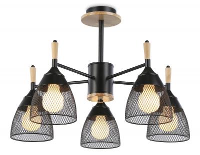 Подвесной светильник Ambrella light Tr Traditional TR8015