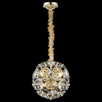 Люстра WERTMARK BRILLANT WE110.06.303