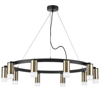 Подвесная люстра Lightstar Rullo LR0203101 (571020+214431-10+202431-10) Подвесная люстра Lightstar Rullo LR0203101 (571020+214431-10+202431-10)
