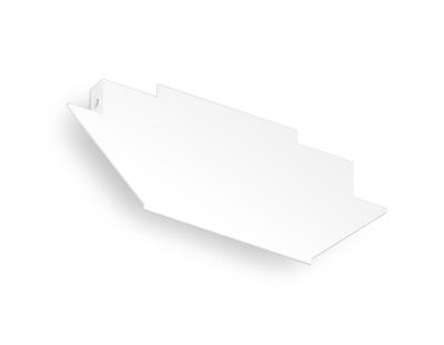 Заглушка Ambrella light TRACK SYSTEM GL7203 Заглушка Ambrella light TRACK SYSTEM GL7203