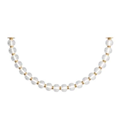 Потолочная люстра Maytoni Amulet MOD555CL-L28G3K Потолочная люстра Maytoni Amulet MOD555CL-L28G3K