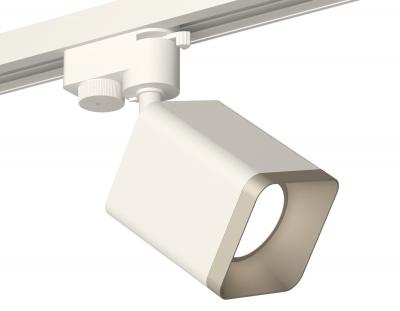 Трековый светильник Ambrella light Xt Track System XT7812002 (A2520, C7812, N7703)