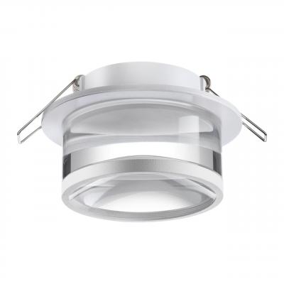 Светильник встраиваемый NOVOTECH GEM 370915