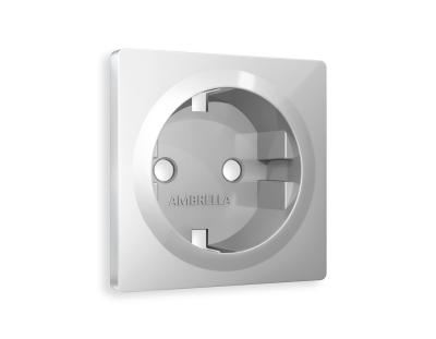 Лицевая панель Ambrella Volt ALFA AP4060