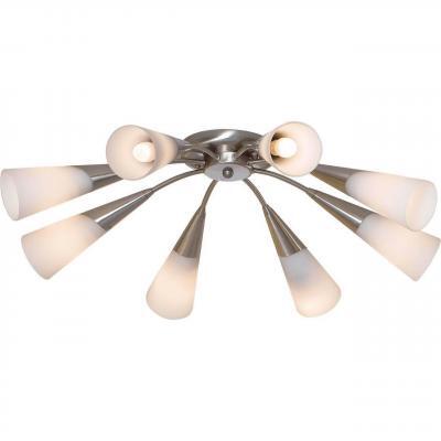 Потолочная люстра Citilux Фокус CL103181 Потолочная люстра Citilux Фокус CL103181