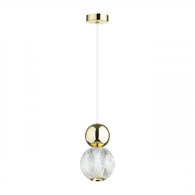 Подвес Odeon Light Crystal 5008/7L