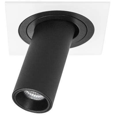 Встраиваемый светильник Lightstar Intero i516274 (217516+217274)