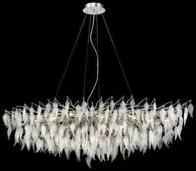 Подвесной светильник WERTMARK Daniela WE182.19.223