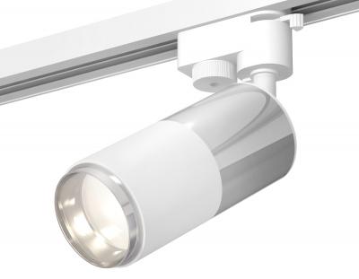 Трековый светильник Ambrella light Xt Track System XT6301050 (A2520, C6305, A2060, C6301, N6122) Трековый светильник Ambrella light Xt Track System XT6301050 (A2520, C6305, A2060, C6301, N6122)