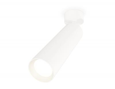 Накладной светильник Ambrella light Xm Techno Spot XM6355001 (A2202, C6355, N6101)