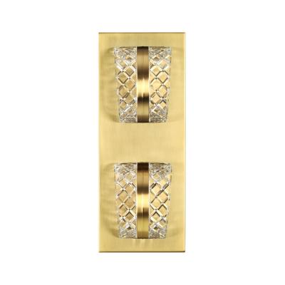 Бра (настенный) Odeon Light Mirage 5030/8WL Бра (настенный) Odeon Light Mirage 5030/8WL