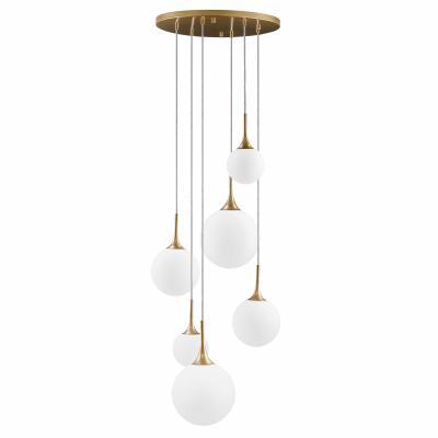 Подвес Globo Lightstar 813062 Подвес Globo Lightstar 813062