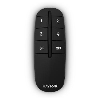 Пульт для управления освещением Maytoni MRC004B