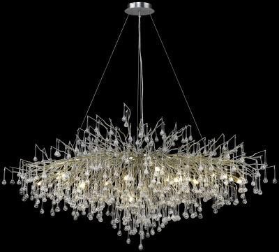 Люстра WERTMARK DIONISIA WE189.15.223