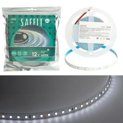 (5 м) Светодиодная лента Saffit SST02 55242